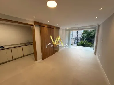 Apartamento com 3 Quartos à venda, 80m² no Graças, Recife