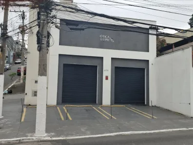 Prédio Comercial para alugar, 120m² no Tremembé, São Paulo