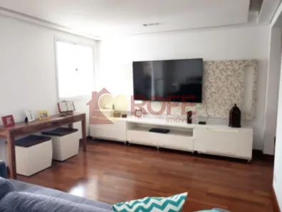 Apartamento com 2 Quartos à venda, 143m² no Moema, São Paulo