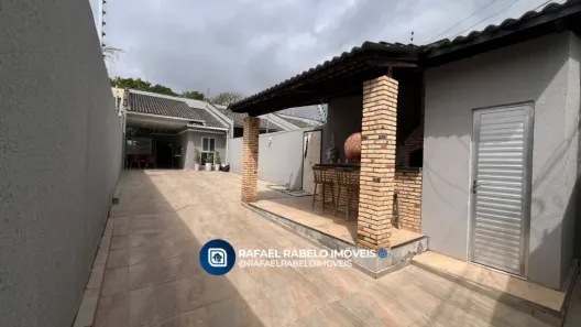 Casa com 3 Quartos à venda, 120m² no Guaribas, Eusébio