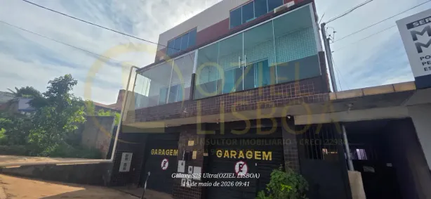 Prédio Residencial com 4 Quartos à venda, 260m² no Setor Habitacional Vicente Pires, Brasília