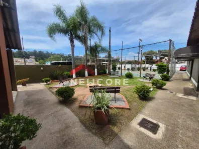 Apartamento com 2 Quartos à venda, 39m² no Centro, Esteio
