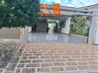 Casa com 3 Quartos à venda, 186m² no Vila Suíça, Indaiatuba