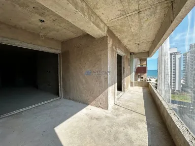 Apartamento com 3 Quartos à venda, 112m² no Guilhermina, Praia Grande