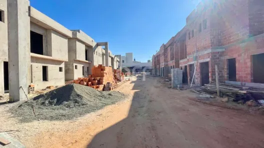 Casa de Condomínio com 3 Quartos à venda, 120m² no Loteamento Alphaville Campinas, Campinas