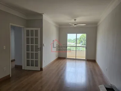 Apartamento com 3 Quartos à venda, 94m² no Santa Terezinha, Paulínia