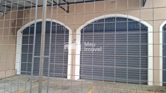 Ponto Comercial para alugar, 200m² no Centro, São José dos Campos