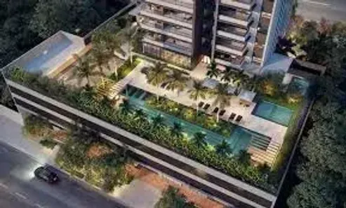 Apartamento com 3 Quartos à venda, 89m² no Jardim Vila Mariana, São Paulo