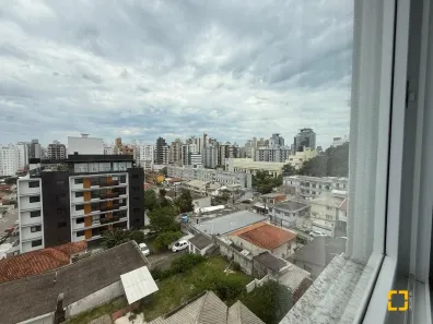 Apartamento com 1 Quarto à venda, 48m² no Centro, Florianópolis