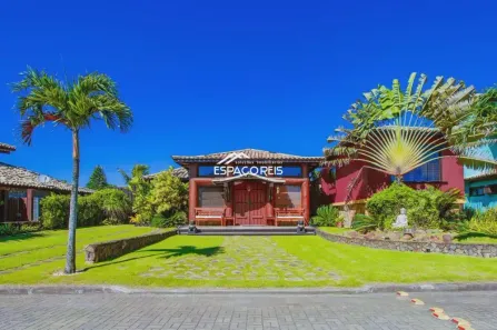 Casa de Condomínio com 7 Quartos à venda, 600m² no Manguinhos, Armação dos Búzios