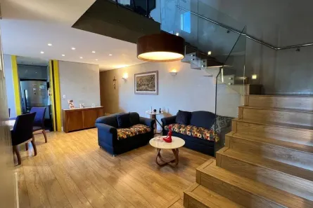 Apartamento com 4 Quartos à venda, 229m² no Nova Suíssa, Belo Horizonte