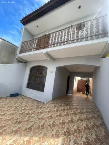 Casa com 3 Quartos à venda, 150m² no Jardim Botucatu, Sorocaba