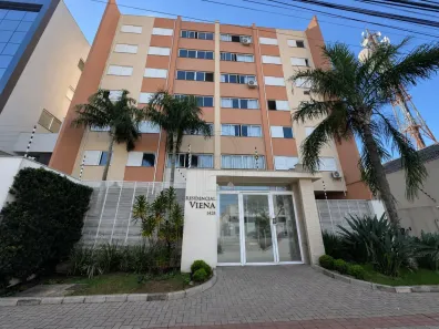 Apartamento com 3 Quartos à venda, 78m² no Zona 03, Maringá