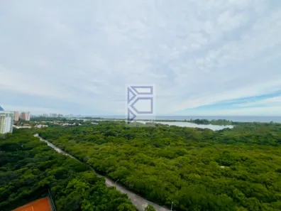 Apartamento com 3 Quartos à venda, 116m² no Barra da Tijuca, Rio de Janeiro