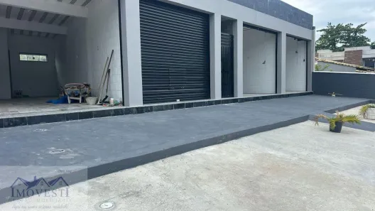 Ponto Comercial para alugar, 40m² no Flamengo, Maricá