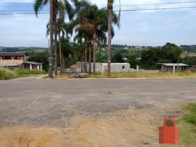 Lote/Terreno à venda, 1150m² no Condominio Cataguá Way, Taubaté