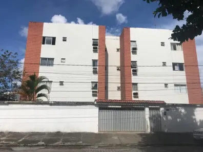 Apartamento com 3 Quartos à venda, 120m² no Iputinga, Recife