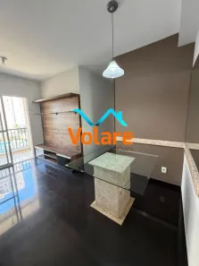Apartamento com 2 Quartos à venda, 57m² no Umuarama, Osasco
