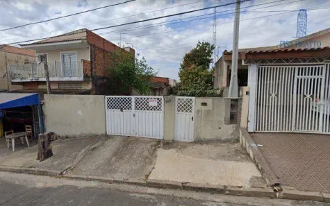 Lote/Terreno à venda, 500m² no Vila Bressani, Paulínia