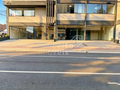 Ponto Comercial para alugar, 228m² no Centro, Ponta Grossa