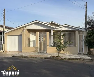 Casa com 4 Quartos à venda, 230m² no Schulz, Santa Cruz do Sul
