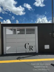 Casa com 2 Quartos à venda, 84m² no Parque Eldorado Oeste, Goiânia