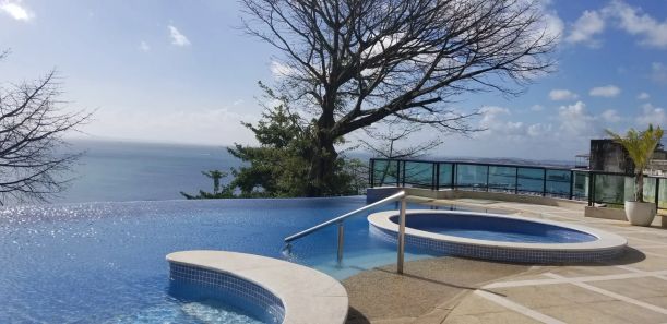 Apartamento com 4 Quartos à venda, 355m² no Vitória, Salvador