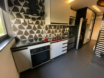 Apartamento com 1 Quarto à venda, 29m² no Vila Olímpia, São Paulo