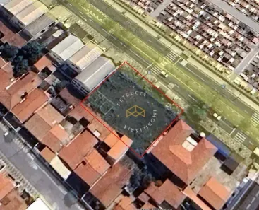 Lote/Terreno à venda, 1000m² no Jardim Antonio Von Zuben, Campinas