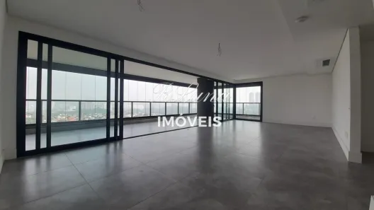 Apartamento com 4 Quartos à venda, 344m² no Alphaville Centro Industrial e Empresarial/Alphaville., Barueri