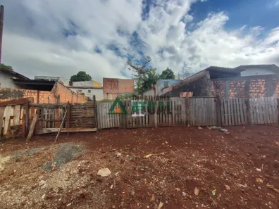 Lote/Terreno à venda, 360m² no Olímpico, Londrina