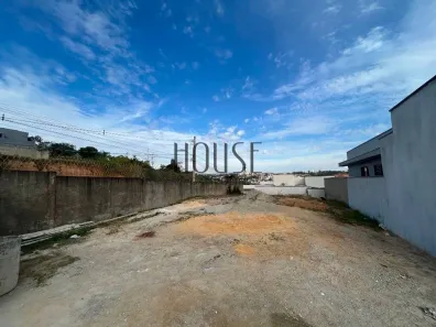 Lote/Terreno à venda, 414m² no Morros, Sorocaba