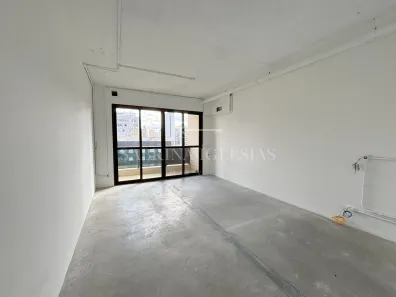 Sala Comercial para alugar, 34m² no Centro, Curitiba
