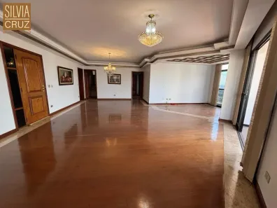 Apartamento com 3 Quartos à venda, 191m² no Centro, Piracicaba