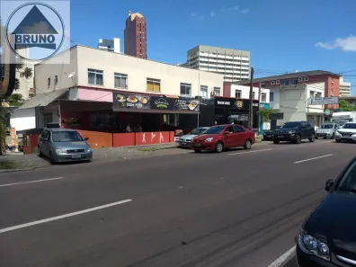 Fazenda/Sítio à venda, 2402m² no Centro Cívico, Curitiba