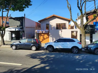 Casa com 4 Quartos à venda, 191m² no Jardim Portugal, São José dos Campos