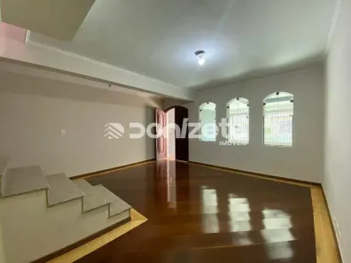 Sobrado com 3 Quartos à venda, 125m² no Jardim Itapoan, Santo André