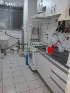 Apartamento com 2 Quartos à venda, 55m² no Casa Verde Alta, São Paulo