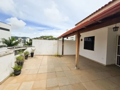Cobertura com 5 Quartos à venda, 167m² no Bom Pastor, Juiz de Fora