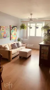Apartamento com 2 Quartos à venda, 67m² no Santo Amaro, São Paulo
