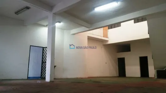 Galpão/Depósito/Armazém à venda, 280m² no Parque Sonia, São Paulo