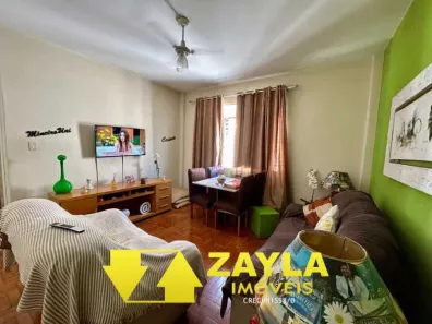 Apartamento com 3 Quartos à venda, 71m² no Irajá, Rio de Janeiro
