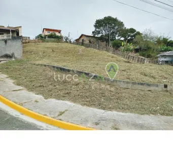 Lote/Terreno à venda, 548m² no Jardim Santo Antônio da Boa Vista, Jacareí