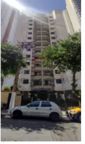 Apartamento com 3 Quartos para alugar, 85m² no Vila Regente Feijó, São Paulo