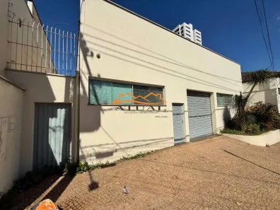 Galpão/Depósito/Armazém à venda, 1215m² no Centro, Piracicaba
