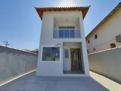 Casa com 3 Quartos à venda, 96m² no Village de Búzios, Armação dos Búzios