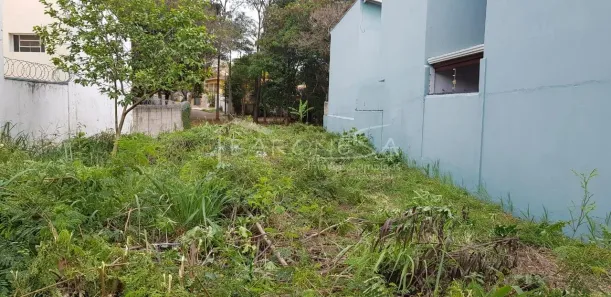 Lote/Terreno à venda, 450m² no Cidade Universitária, Campinas