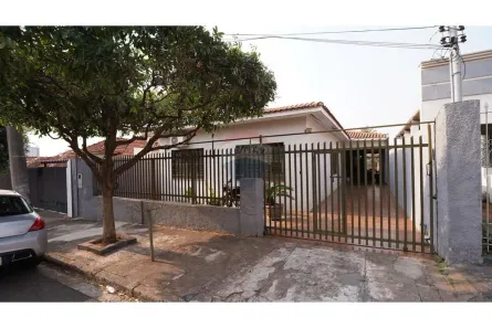 Casa com 3 Quartos à venda, 203m² no Vila Jesus, Presidente Prudente