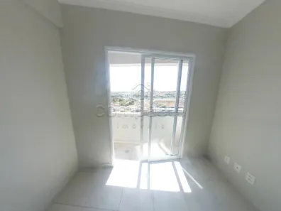 Apartamento com 1 Quarto à venda, 36m² no Vila Ercília, São José do Rio Preto
