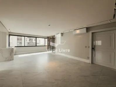 Apartamento com 3 Quartos à venda, 162m² no Indianópolis, São Paulo